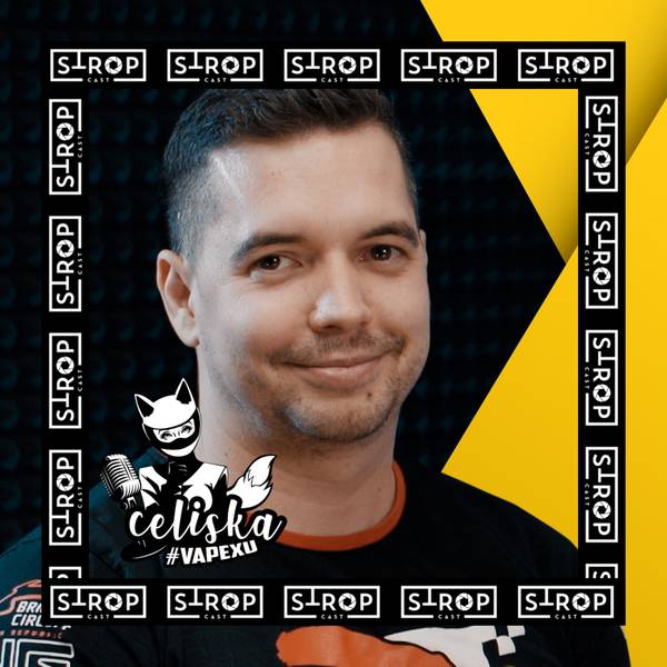 STROPcast